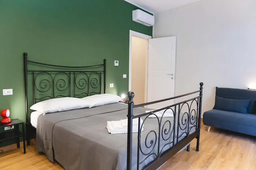 6 N'Amore, Nel Cuore Di Napoli Apartment