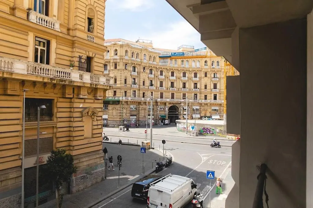 6 N'Amore, Nel Cuore Di Napoli 0*, Naples Italy