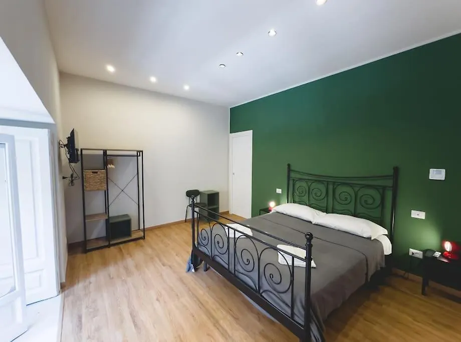 Apartment 6 N'Amore, Nel Cuore Di Napoli