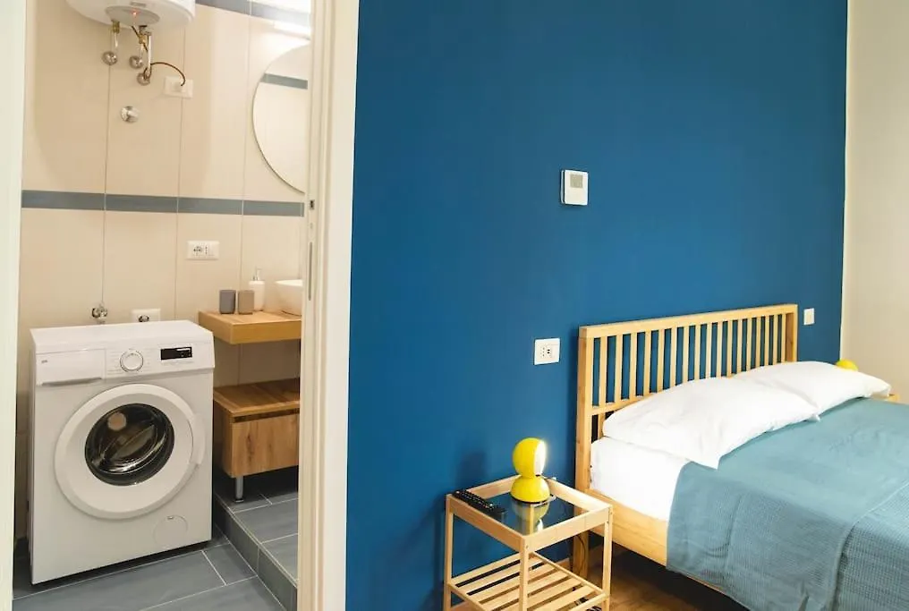 Apartment 6 N'Amore, Nel Cuore Di Napoli Italy